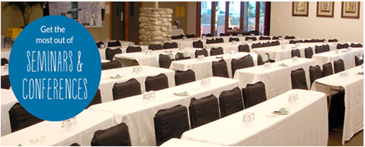 Seminars & Conferences