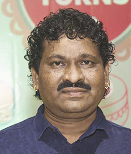 Sunil Pawar