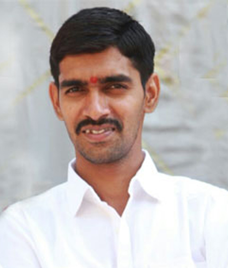 Sandeep Teli